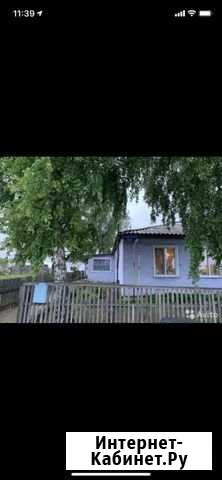 Дом 116 м² на участке 28 сот. на продажу в Нововаршавке Нововаршавка - изображение 1