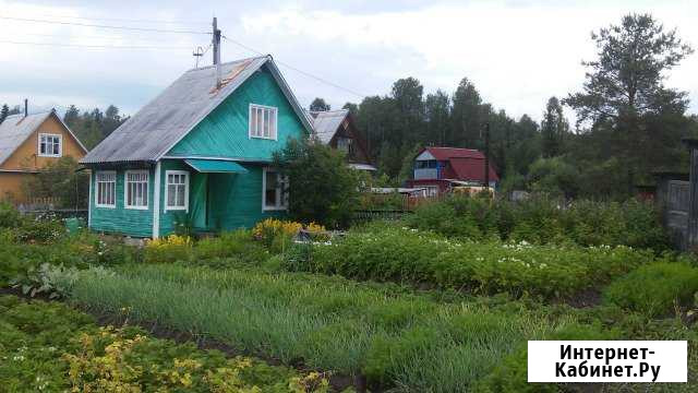 Дача 40 м² на участке 5 сот. на продажу в Верхней Максаковке Верхняя Максаковка - изображение 1
