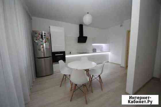 3-комнатная квартира, 108 м², 21/24 эт. на продажу в Красноярске Красноярск
