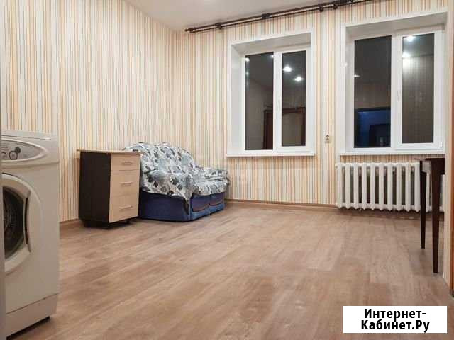 1-комнатная квартира, 19.9 м², 2/2 эт. на продажу в Екатеринбурге Екатеринбург - изображение 1
