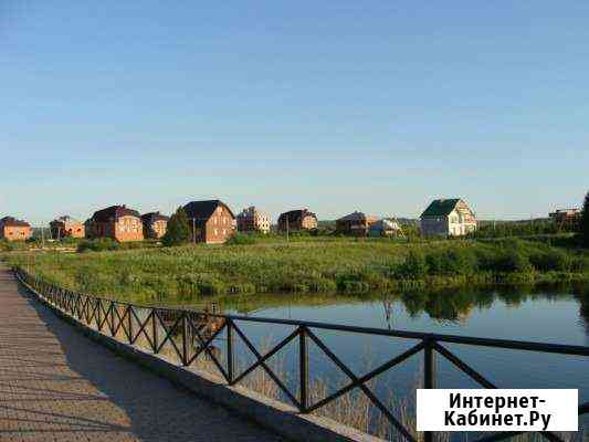 Дом 120 м² на участке 8 сот. на продажу в Култаево Култаево
