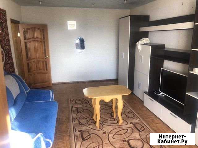 1-комнатная квартира, 40 м², 5/5 эт. на продажу в Новом Уренгое Новый Уренгой - изображение 1