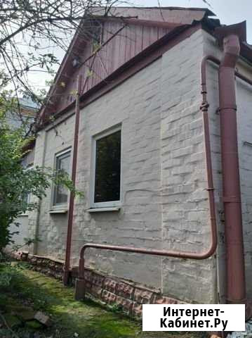 Дом 51 м² на участке 7 сот. на продажу в Славянске-на-Кубани Славянск-на-Кубани - изображение 1