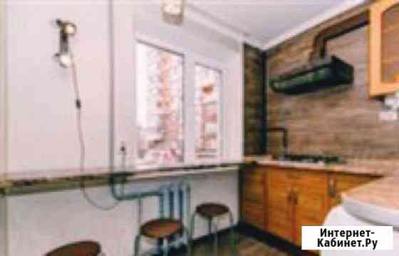 3-комнатная квартира, 60 м², 3/5 эт. на продажу в Краснодаре Краснодар