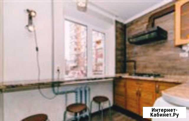 3-комнатная квартира, 60 м², 3/5 эт. на продажу в Краснодаре Краснодар - изображение 1