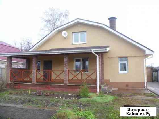 Дом 140 м² на участке 3.5 сот. на продажу в Богородске Богородск