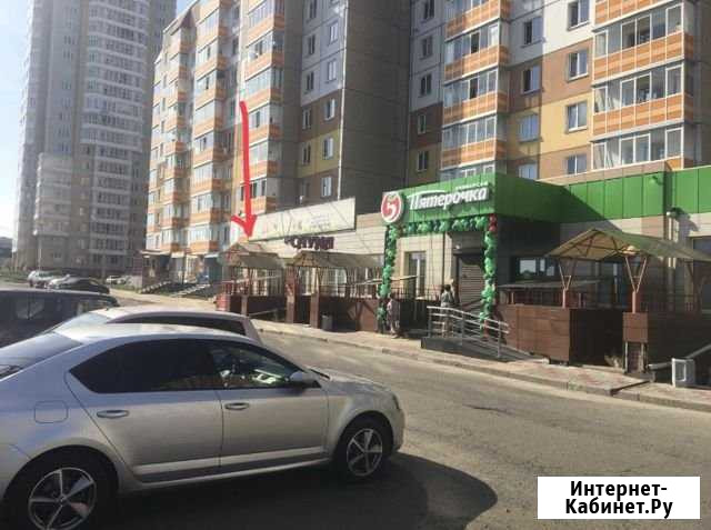 Молокова 68 Красноярск - изображение 1