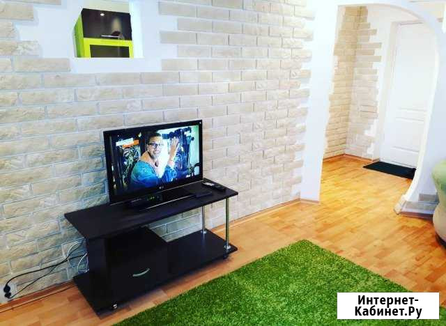 1-комнатная квартира, 32 м², 5/6 эт. в аренду посуточно в Благовещенске Амурской области Благовещенск - изображение 1
