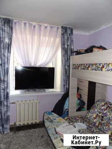 2-комнатная квартира, 45.5 м², 1/5 эт. на продажу в Удомле Удомля - изображение 1