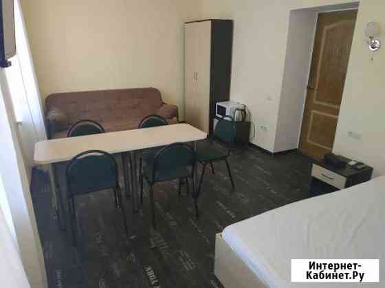 2-комнатная квартира, 44 м², 1/3 эт. в аренду посуточно в Евпатории Евпатория
