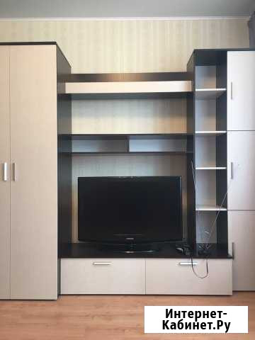 Квартира-студия, 28 м², 6/17 эт. в аренду на длительный срок в Ростове-на-Дону Ростов-на-Дону - изображение 1