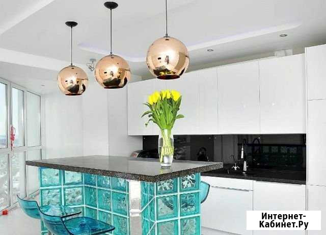 3-комнатная квартира, 84 м², 10/14 эт. на продажу в Уфе Уфа - изображение 1