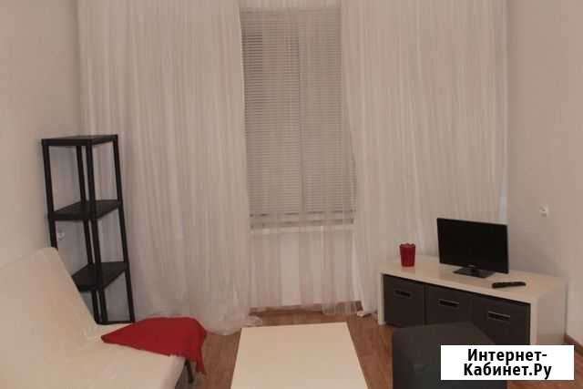 3-комнатная квартира, 59 м², 1/5 эт. на продажу в Пушкино Пушкино - изображение 1