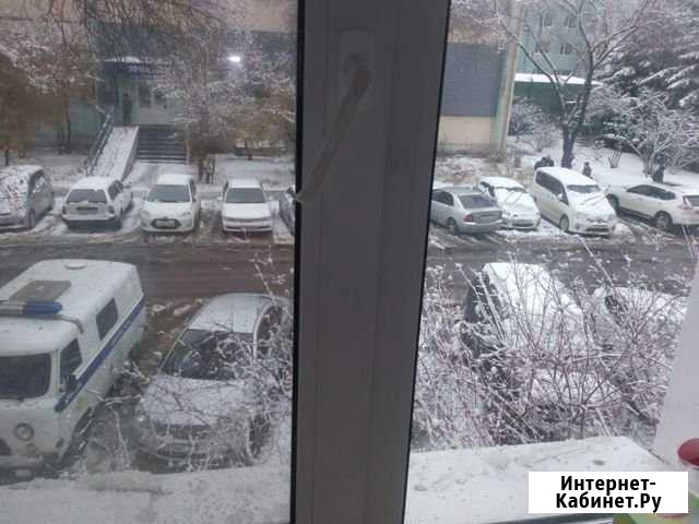 2-комнатная квартира, 42 м², 4/4 эт. на продажу в Благовещенске Амурской области Благовещенск - изображение 1