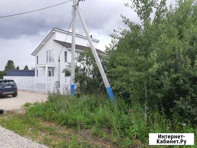 Участок ИЖС 7 сот. на продажу в Одинцово Одинцово - изображение 1