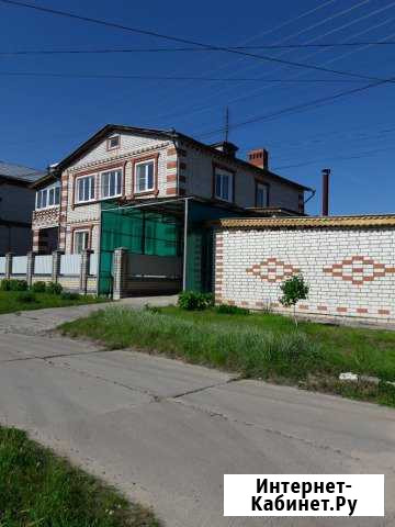 Дом 200 м² на участке 10.5 сот. на продажу в Павлово Нижегородской области Павлово - изображение 1