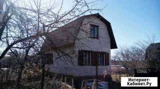 Дача 65 м² на участке 6 сот. на продажу в Дмитрове Дмитров