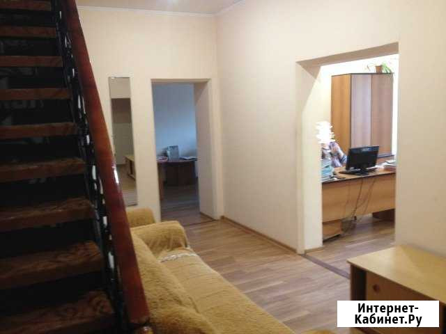 6-комнатная квартира, 150.3 м², 1/9 эт. на продажу в Благовещенске Амурской области Благовещенск - изображение 1