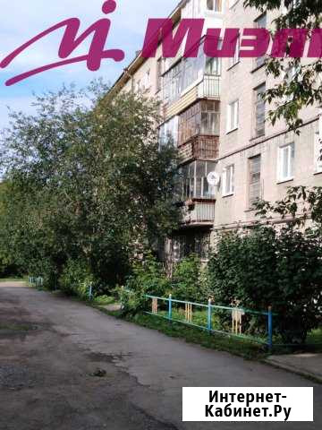 2-комнатная квартира, 45.2 м², 1/5 эт. на продажу в Нижнем Тагиле Нижний Тагил - изображение 1