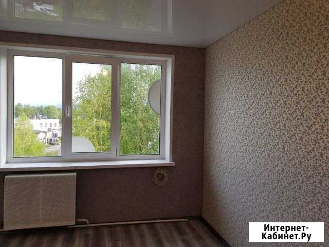 2-комнатная квартира, 48 м², 5/5 эт. на продажу в Плесецке Плесецк - изображение 1