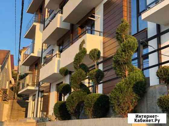 1-комнатная квартира, 24 м², 1/9 эт. на продажу в Сочи Сочи