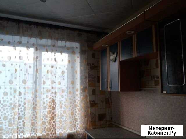3-комнатная квартира, 60.6 м², 3/5 эт. на продажу в Емельяново Емельяново - изображение 1