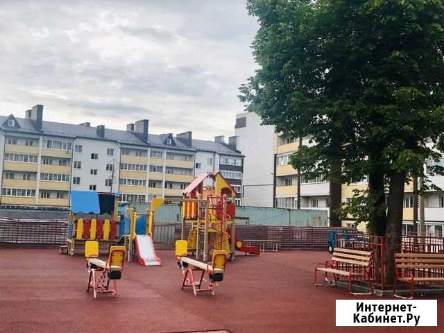 2-комнатная квартира, 55 м², 3/9 эт. на продажу в Арзамасе Арзамас - изображение 1