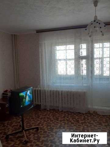 1-комнатная квартира, 33.4 м², 5/9 эт. на продажу в Краснокаменске Забайкальского края Краснокаменск - изображение 1