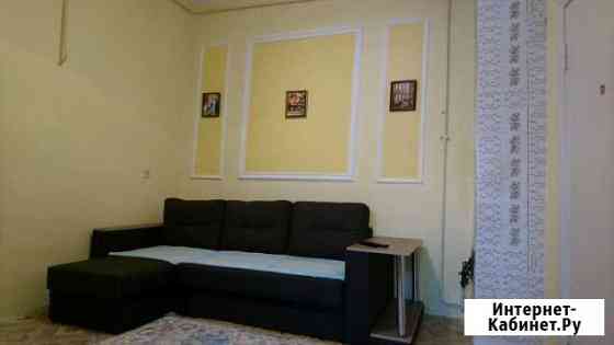 2-комнатная квартира, 36 м², 1/2 эт. в аренду посуточно в Кисловодске Кисловодск