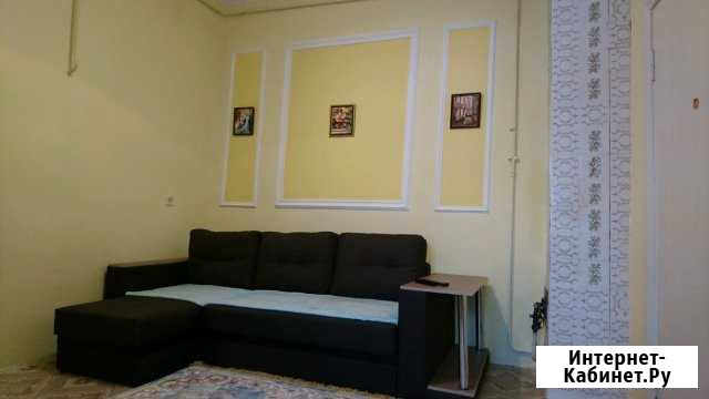 2-комнатная квартира, 36 м², 1/2 эт. в аренду посуточно в Кисловодске Кисловодск - изображение 1