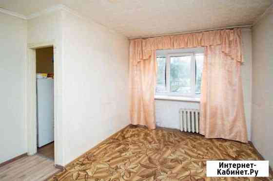 1-комнатная квартира, 30 м², 1/5 эт. на продажу в Новокузнецке Новокузнецк