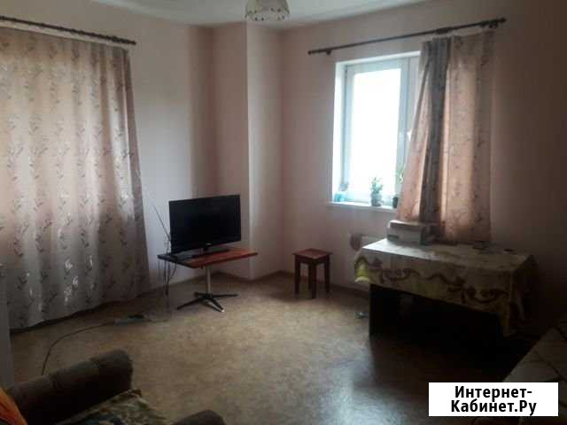 3-комнатная квартира, 79.8 м², 6/16 эт. на продажу в Тобольске Тобольск - изображение 1