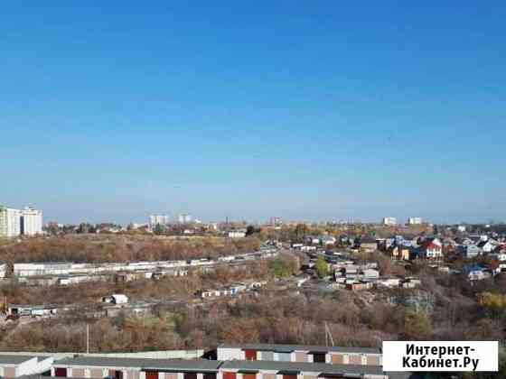 1-комнатная квартира, 37 м², 9/17 эт. на продажу в Курске Курск