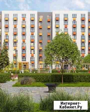 1-комнатная квартира, 33.4 м², 1/8 эт. на продажу в Красногорске Московской области Красногорск