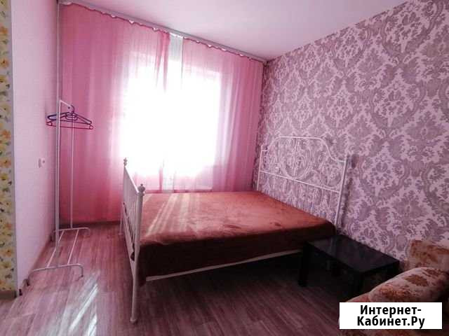 1-комнатная квартира, 33 м², 3/10 эт. в аренду посуточно в Заречном Свердловской области Заречный - изображение 1
