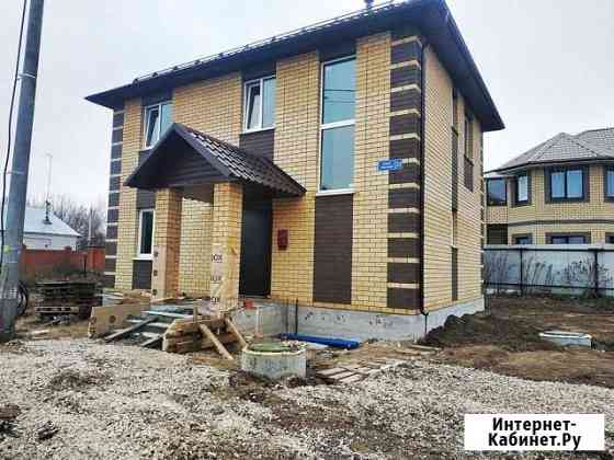 Дом 120 м² на участке 6.5 сот. на продажу в Казани Казань