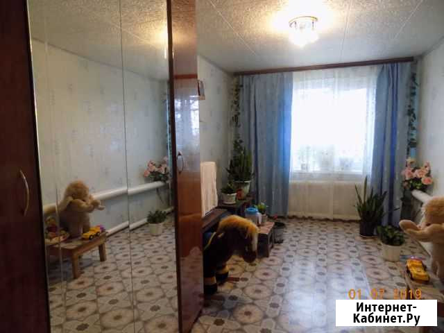 Дом 91 м² на участке 12 сот. на продажу в Кинеле Кинель - изображение 1