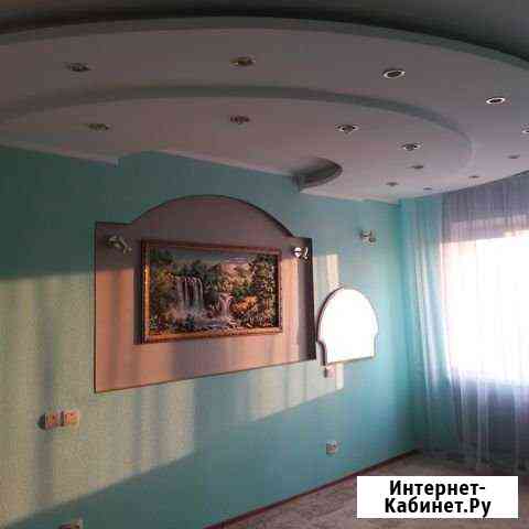 3-комнатная квартира, 63.4 м², 5/5 эт. на продажу в Ачинске Ачинск