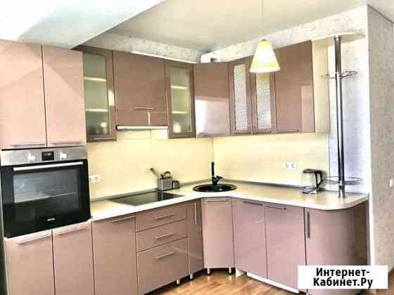 2-комнатная квартира, 58 м², 6/10 эт. на продажу в Ставрополе Ставрополь