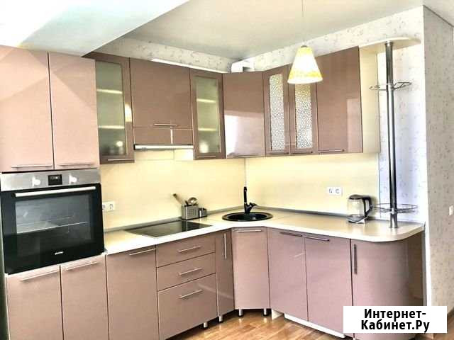 2-комнатная квартира, 58 м², 6/10 эт. на продажу в Ставрополе Ставрополь - изображение 1