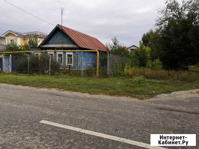 Дом 60 м² на участке 6 сот. на продажу в Тольятти Тольятти - изображение 1
