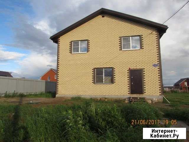 Коттедж 175 м² на участке 8 сот. на продажу в Ярославле Ярославль - изображение 1