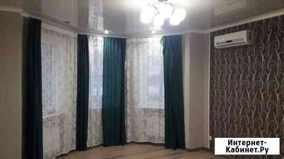 2-комнатная квартира, 56 м², 1/10 эт. в аренду на длительный срок в Батайске Батайск
