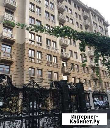 Квартира со свободной планировкой, 205 м², 4/9 эт. на продажу в Нальчике Нальчик - изображение 1