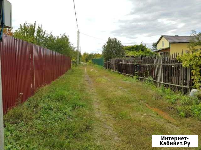 Участок СНТ, ДНП 5 сот. на продажу в Самаре Самара - изображение 1