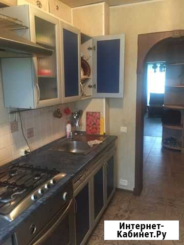 2-комнатная квартира, 45 м², 2/5 эт. в аренду на длительный срок в Пересвете Пересвет - изображение 1