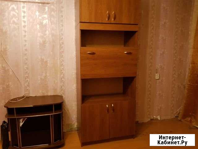 1-комнатная квартира, 31.2 м², 2/5 эт. в аренду на длительный срок в Брянске Брянск - изображение 1