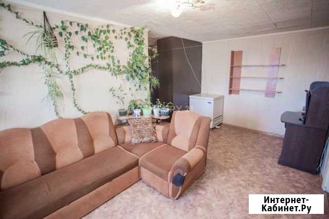 4-комнатная квартира, 61.8 м², 5/5 эт. на продажу в Благовещенске Амурской области Благовещенск - изображение 1