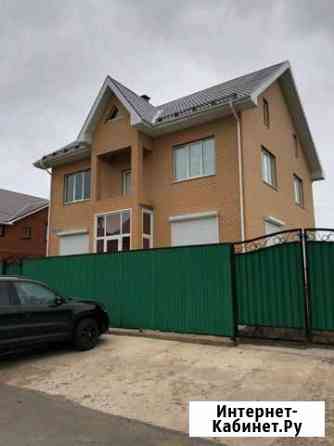 Дом 320 м² на участке 10 сот. на продажу в Альметьевске Альметьевск