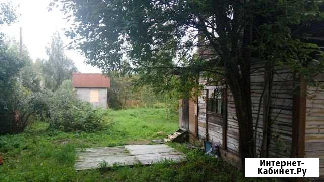 Дача 40 м² на участке 7 сот. на продажу в Лесном Московской области Лесной - изображение 1
